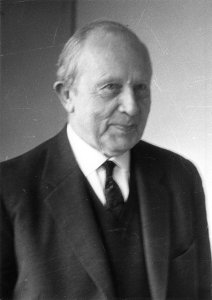 Siegfried Schott